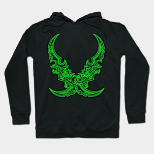 Warglaives of Azzinoth Hoodie